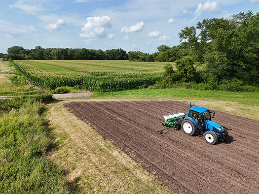 Nardi K250-4 Conventional at Work