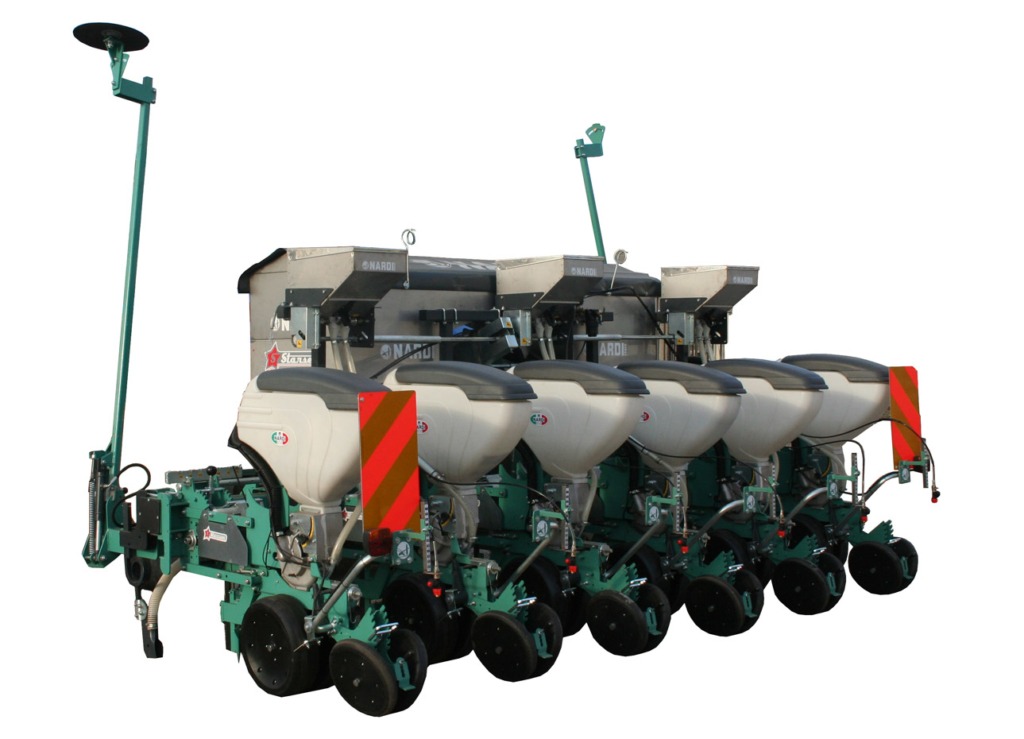 NARDI planter